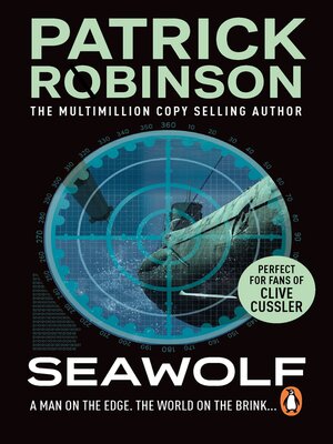 Seawolf - ebook